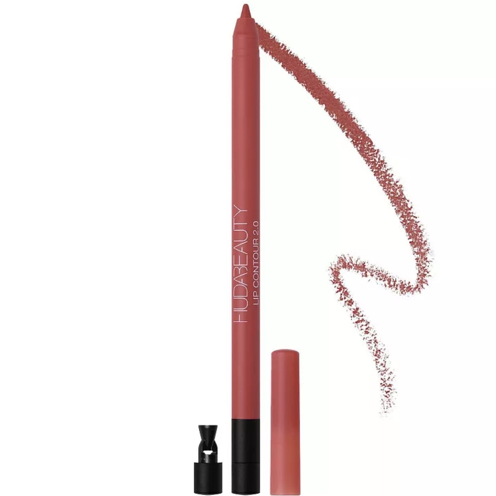 HUDA BEAUTY Lip Contour 2.0